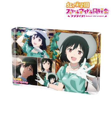 EMOTION アクリルブロック