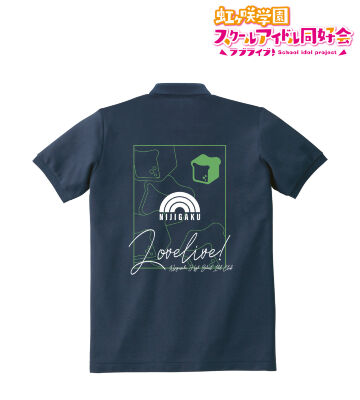 ラブライブ！虹ヶ咲学園スクールアイドル同好会 - ミア