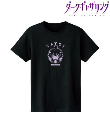 寶月夜宵 Tシャツ