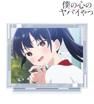 山田杏奈 アクリルスタンド カラオケ 山田杏奈 アクリルスタンド カラオケ アクリルスタンド