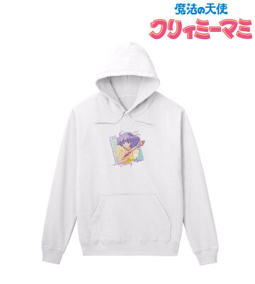 クリィミーマミ パーカー ver.A