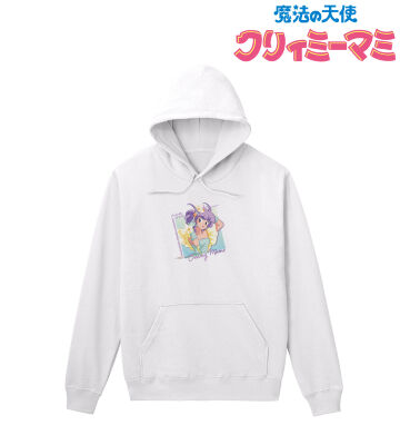 クリィミーマミ パーカー ver.B