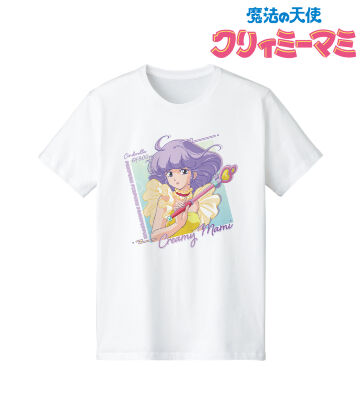 クリィミーマミ Tシャツ ver.A