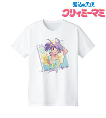クリィミーマミ Tシャツ ver.B