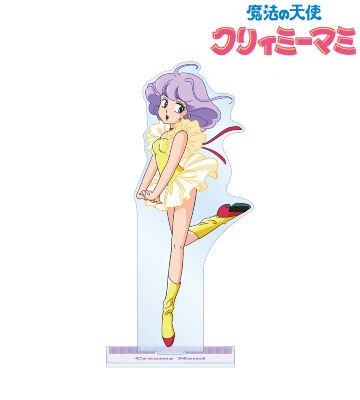 クリィミーマミ BIGアクリルスタンド ver.A