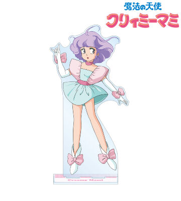 クリィミーマミ BIGアクリルスタンド ver.B