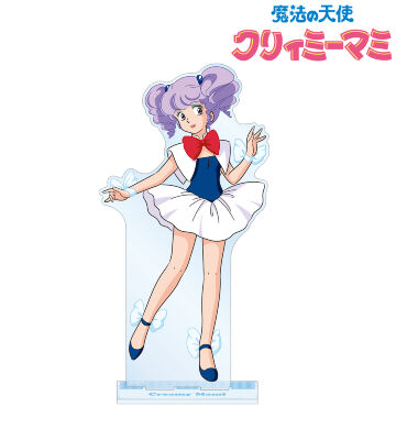 クリィミーマミ BIGアクリルスタンド ver.C