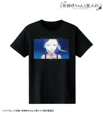 アリス 場面写Tシャツ