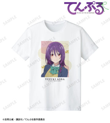 蒼葉 結月 Tシャツ