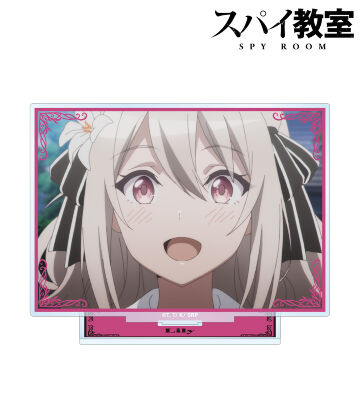 リリィ 場面写BIGアクリルスタンド
