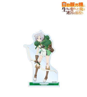 シュイ BIGアクリルスタンド