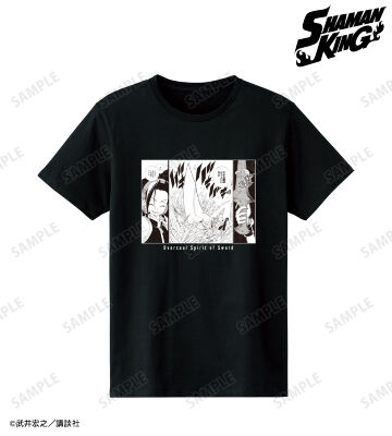 麻倉 葉 シーンTシャツ