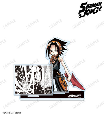 麻倉 葉 パーツ付きBIGアクリルスタンド vol.2