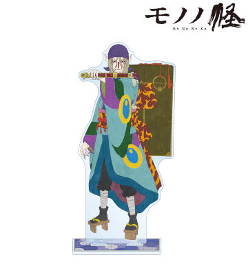 薬売り BIGアクリルスタンド