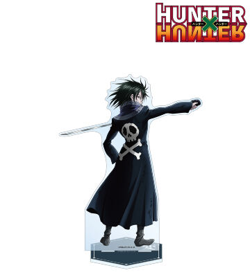 HUNTER×HUNTER ゴン HUNTER×HUNTER - Zoff HUNTER×HUNTER COLLECTION (ゴン