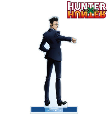 HUNTER×HUNTER - キルア Ani-Art タペストリー | AMNIBUS