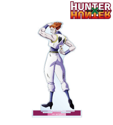HUNTER×HUNTERキルアAni-Artタペストリー HUNTER×HUNTER - キルア Ani-Art タペストリー | AMNIBUS
