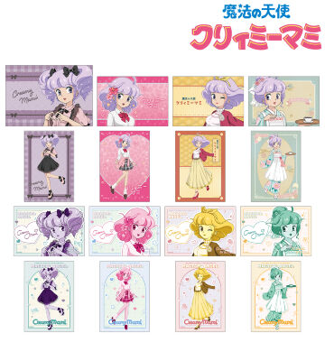 魔法の天使クリィミーマミのコラボ商品一覧 | AMNIBUS(アムニバス)