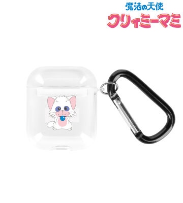 ポジ AirPodsケース