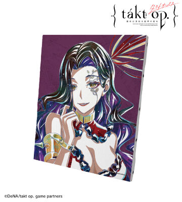 ビバレン　ハフアニ　キャンパスボード Yostar OFFICIAL SHOP ONLINE / 「Just Like Old Times