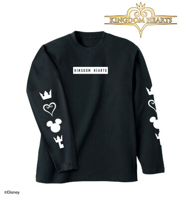 ロングTシャツ