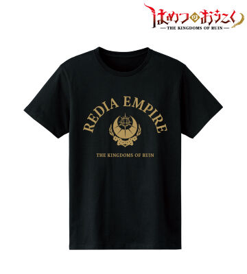 リディア軍 Tシャツ