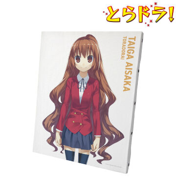 10巻表紙イラスト キャンバスボード