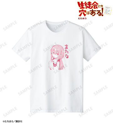陸奥 こまろ Tシャツ