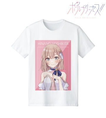 星北ヒナノ Tシャツ