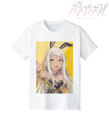 西条リリア Tシャツ