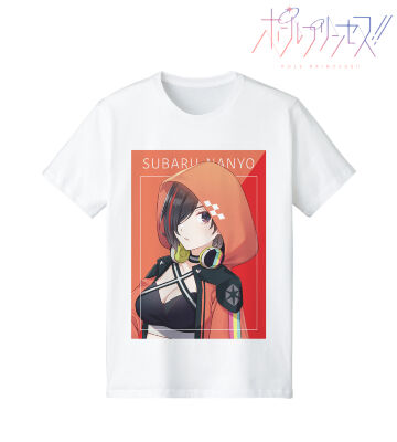 南曜スバル Tシャツ