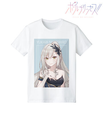 御子白ユカリ Tシャツ