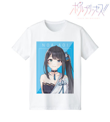 蒼唯ノア Tシャツ