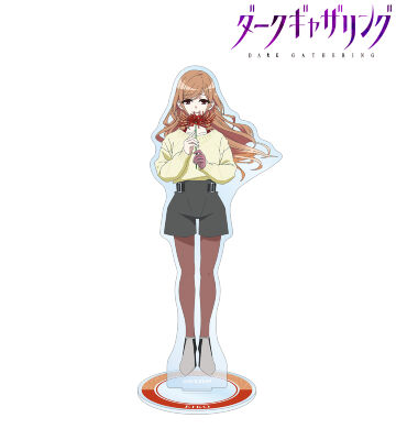 寶月詠子 BIGアクリルスタンド