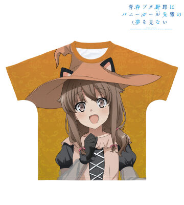 青春ブタ野郎はバニーガール先輩の夢を見ない - 描き下ろし