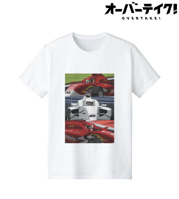 マシンビジュアル Tシャツ