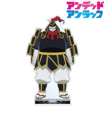 一心 BIGアクリルスタンド