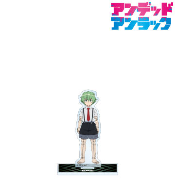 フィル BIGアクリルスタンド