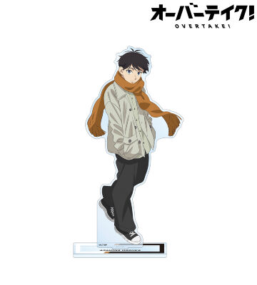 浅雛 悠 BIGアクリルスタンド