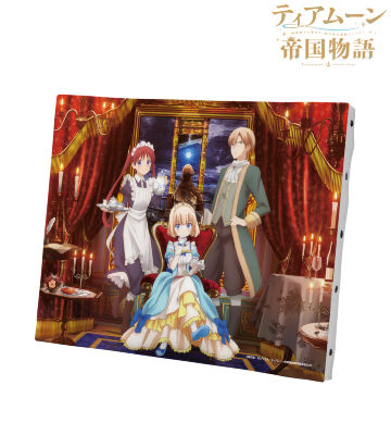 【新品未開封】劇場ルックバックキービジュアル　キャンバスボードver.A 商品一覧ページ | AMNIBUS(アムニバス)