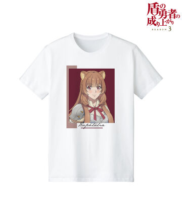 ラフタリア Tシャツ vol.2