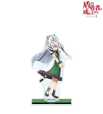アトラ BIGアクリルスタンド