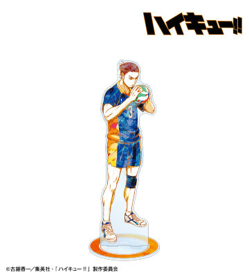 東峰旭 Ani-Art 第2弾 特大アクリルスタンド
