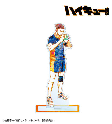 東峰旭 Ani-Art 第2弾 BIGアクリルスタンド