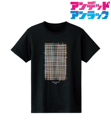 アンディのモザイク Tシャツ
