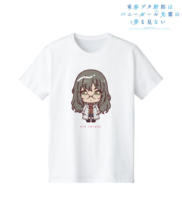 双葉理央 ちょこんと！ Tシャツ