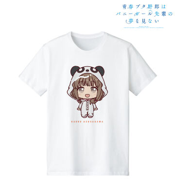梓川かえで ちょこんと！ Tシャツ
