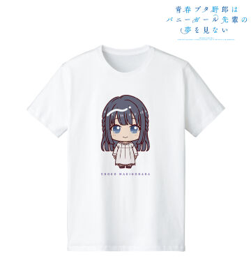 牧之原翔子 ちょこんと！ Tシャツ