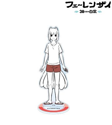 キュウゲツ BIGアクリルスタンド