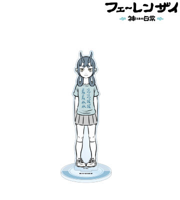 リュウメ BIGアクリルスタンド